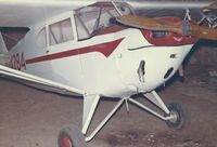 N24284 - Front 3/4 View. ~1960. - by Unknown.
