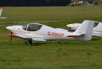G-BWDP photo, click to enlarge