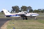 VH-ULF @ YSCO - Warbirds Over Scone 2026. - by GeorgeP