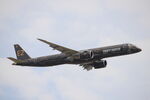 PR-ZIQ @ LFPB - at SIAE 2023 - by B777juju