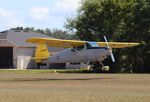 N3948V @ FD04 - Cessna 170 - by Mark Pasqualino