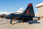 71-1368 @ KEDW - 64-13265 1966 Northrop T-38A Talon USAF Edwards AFB 
 - by PhilR