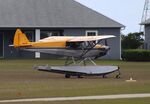 N8876D @ FD04 - Cub Crafters CCK-1865 Carbon Cub - by Mark Pasqualino