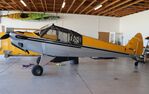 N8876D @ FD04 - Cub Crafters CCK-1865 Carbon Cub - by Mark Pasqualino