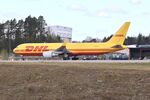 A9C-DHY @ ESSA - Ramp R - by wijken
