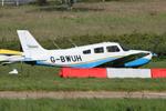 G-BWUH photo, click to enlarge