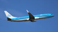PH-BXR @ EKCH - PH-BXR takeoff rw 04R - by Erik Oxtorp