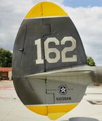 N138AM @ SUU - Travis AFB airshow in California 2026 - by Clayton Eddy