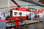 D-HAOE @ EDNY - EDNY - Bodensee Airport Friedrichshafen, Germany. AERO 2026 - by Attila Groszvald-Groszi
