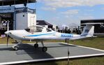 N959MT @ KLAL - Diamond DA20-C1 - by Mark Pasqualino
