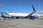N4074J @ LFPB - at SIAE 2023 - by B777juju