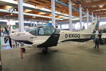 D-EKGQ photo, click to enlarge