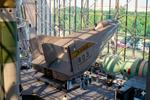NASA 803 @ SMITHSONIA - NASA 803 1970 Northrop M2-F3 Lifting Body Experimental Type Smithsonian Institure Washington 
