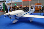 F-HELX @ EDNY - EDNY - Bodensee Airport Friedrichshafen, Germany. AERO 2026 - by Attila Groszvald-Groszi