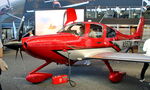 N55TN @ EDNY - EDNY - Bodensee Airport Friedrichshafen, Germany. AERO 2026 - by Attila Groszvald-Groszi