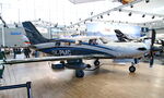 OK-PMC @ EDNY - EDNY - Bodensee Airport Friedrichshafen, Germany. AERO 2026 - by Attila Groszvald-Groszi