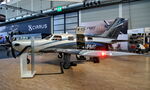 OK-PMC @ EDNY - EDNY - Bodensee Airport Friedrichshafen, Germany. AERO 2026 - by Attila Groszvald-Groszi