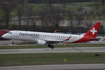 HB-JVX @ LSZH - Landing - by micka2b