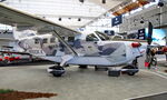N900KX @ EDNY - EDNY - Bodensee Airport Friedrichshafen, Germany. AERO 2026 - by Attila Groszvald-Groszi