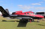 N963SF @ KLAL - Cirrus SF50 - by Mark Pasqualino