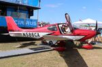 N586CA @ KLAL - Cirrus SR22 - by Mark Pasqualino