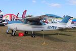 N24WW @ KLAL - Cessna 210L - by Mark Pasqualino