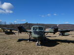 62-5856 @ KELM - Wings of Eagles Discovery Center - by planestuff