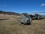 67-16576 @ KELM - Wings of Eagles Discovery Center - by planestuff