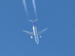 N722FD - Airbus A300 - by planestuff