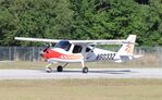 N6033Z @ X39 - Cessna 162 - by Mark Pasqualino