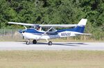 N80495 @ X39 - Cessna 172M - by Mark Pasqualino