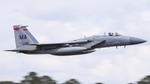 85-0118 @ KRMG - F-15C - by AviationLover50