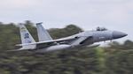 85-0111 @ KRMG - F-15C - by AviationLover50
