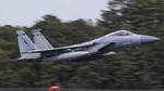 86-0145 @ KRMG - F-15C - by AviationLover50