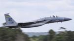 85-0111 @ KRMG - F-15C - by AviationLover50