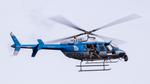  @ KRMG - GSP Bell 407 - by AviationLover50