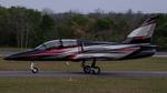 N139GX @ KRMG - L-39C - by AviationLover50