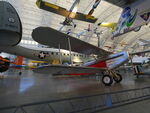 N150 @ KIAD - Udvar-Hazy Center - by planestuff