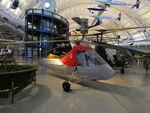 N37061 @ KIAD - Udvar-Hazy Center - by planestuff