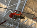N18849 @ KIAD - Udvar-Hazy Center - by planestuff