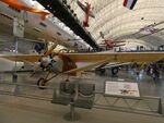 N11036 @ KIAD - Udvar-Hazy Center - by planestuff