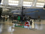 DS-1289 @ KIAD - Udvar-Hazy Center - by planestuff