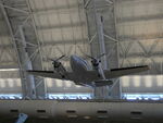 N275DP @ KIAD - Udvar-Hazy Center - by planestuff