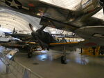 343-35 @ KIAD - Udvar-Hazy Center - by planestuff