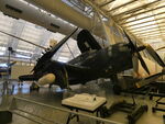 83479 @ KIAD - Udvar-Hazy Center - by planestuff