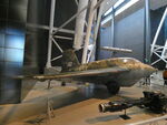 191301 @ KIAD - Udvar-Hazy Center - by planestuff