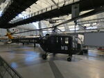 125517 @ KIAD - Udvar-Hazy Center - by planestuff