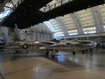 53-5266 @ KIAD - Udvar-Hazy Center - by planestuff