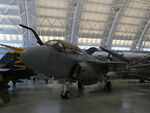 162230 @ KIAD - Udvar-Hazy Center - by planestuff