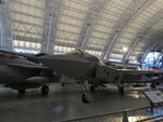 301 @ KIAD - Udvar-Hazy Center - by planestuff